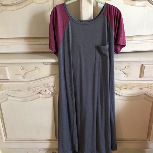 LuLaRoe Dresses & Skirts - 💞💞New Carly 💞💞